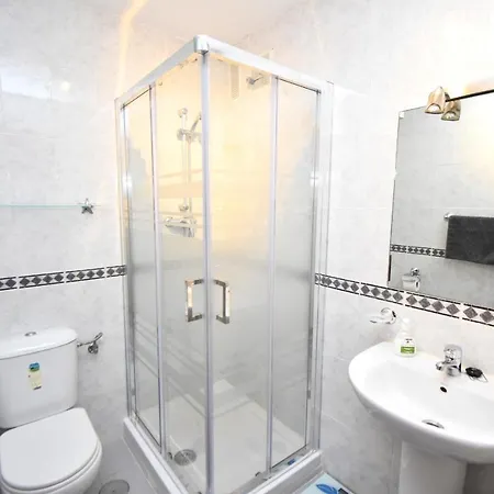 Golf View Miraflores 2 Bed Sitio de Calahonda