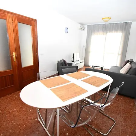 Golf View Miraflores 2 Bed
