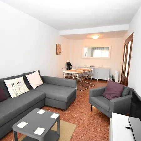 Appartement Golf View Miraflores 2 Bed Sitio de Calahonda