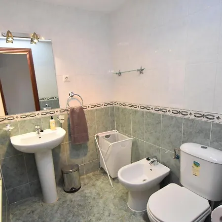 Golf View Miraflores 2 Bed Appartement *