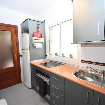 Golf View Miraflores 2 Bed Appartement