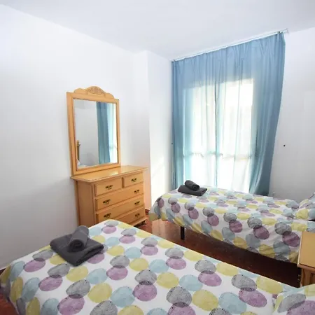 Golf View Miraflores 2 Bed * Sitio de Calahonda