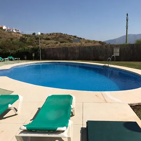 Golf View Miraflores 2 Bed