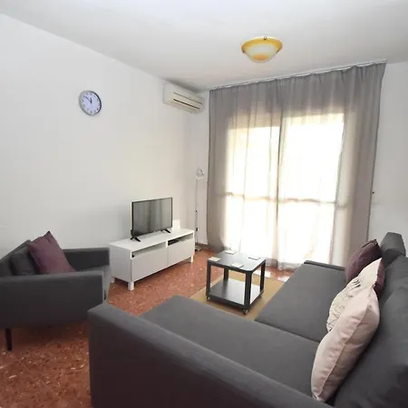 Golf View Miraflores 2 Bed Appartement Sitio de Calahonda