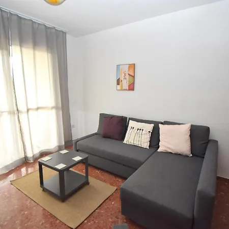 Appartement Golf View Miraflores 2 Bed Sitio de Calahonda