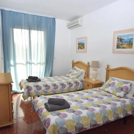 Golf View Miraflores 2 Bed Sitio de Calahonda