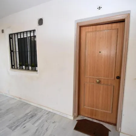 Golf View Miraflores 2 Bed