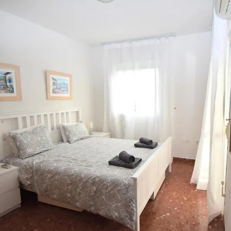 Appartement Golf View Miraflores 2 Bed Sitio de Calahonda