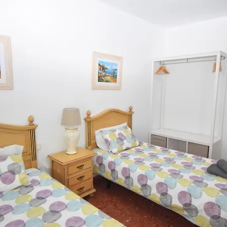 Golf View Miraflores 2 Bed Appartement